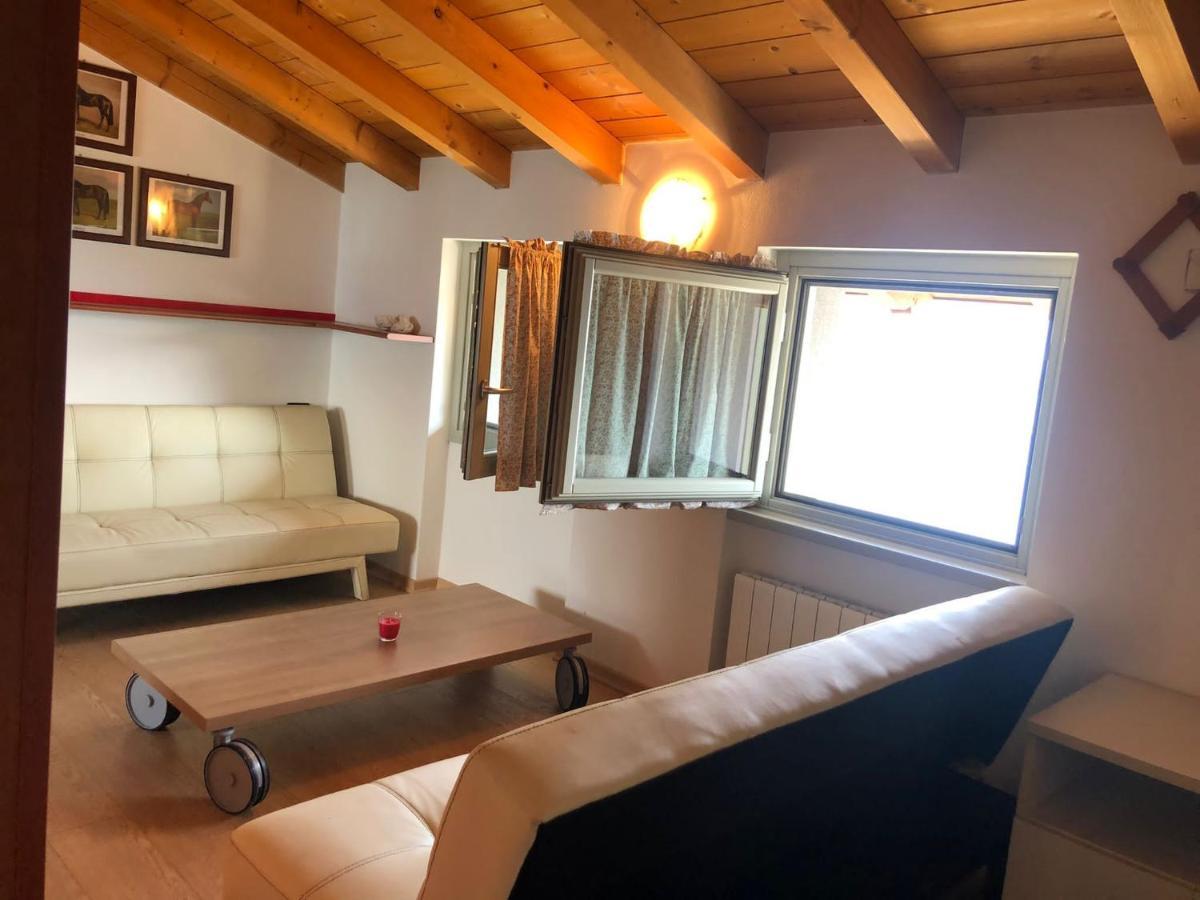 La Villetta In Residence Con Piscina E Vista Lago Parzanica Εξωτερικό φωτογραφία