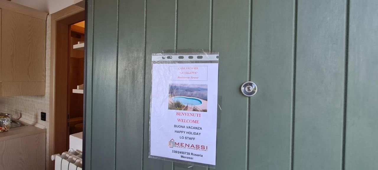 La Villetta In Residence Con Piscina E Vista Lago Parzanica Εξωτερικό φωτογραφία